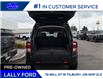 2024 Ford Bronco Sport Badlands (Stk: LFEP02052A) in Tilbury - Image 5 of 14