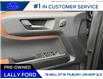2024 Ford Bronco Sport Badlands (Stk: LFEP02052A) in Tilbury - Image 6 of 14