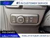 2024 Ford Bronco Sport Badlands (Stk: LFEP02052A) in Tilbury - Image 9 of 14
