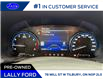 2024 Ford Bronco Sport Badlands (Stk: LFEP02052A) in Tilbury - Image 10 of 14