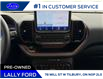 2024 Ford Bronco Sport Badlands (Stk: LFEP02052A) in Tilbury - Image 13 of 14