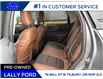 2024 Ford Bronco Sport Badlands (Stk: LFEP02052A) in Tilbury - Image 14 of 14