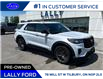 2026 Ford Explorer ST-Line (Stk: LFEX01987) in Tilbury - Image 1 of 16