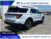 2026 Ford Explorer ST-Line (Stk: LFEX01987) in Tilbury - Image 3 of 16