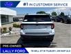 2026 Ford Explorer ST-Line (Stk: LFEX01987) in Tilbury - Image 4 of 16