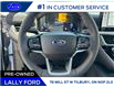 2026 Ford Explorer ST-Line (Stk: LFEX01987) in Tilbury - Image 10 of 16