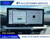 2026 Ford Explorer ST-Line (Stk: LFEX01987) in Tilbury - Image 11 of 16