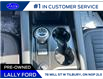 2026 Ford Explorer ST-Line (Stk: LFEX01987) in Tilbury - Image 13 of 16