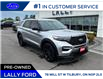 2024 Ford Explorer ST (Stk: LFFF01710A) in Tilbury - Image 1 of 15