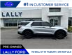 2024 Ford Explorer ST (Stk: LFFF01710A) in Tilbury - Image 2 of 15 2024 Ford Explorer ST (Stk: LFFF01710A) in Tilbury - Image 2 of 15