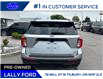 2024 Ford Explorer ST (Stk: LFFF01710A) in Tilbury - Image 3 of 15 2024 Ford Explorer ST (Stk: LFFF01710A) in Tilbury - Image 3 of 15