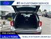 2024 Ford Explorer ST (Stk: LFFF01710A) in Tilbury - Image 4 of 15 2024 Ford Explorer ST (Stk: LFFF01710A) in Tilbury - Image 4 of 15