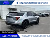 2024 Ford Explorer ST (Stk: LFFF01710A) in Tilbury - Image 5 of 15 2024 Ford Explorer ST (Stk: LFFF01710A) in Tilbury - Image 5 of 15
