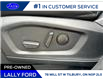 2024 Ford Explorer ST (Stk: LFFF01710A) in Tilbury - Image 7 of 15 2024 Ford Explorer ST (Stk: LFFF01710A) in Tilbury - Image 7 of 15