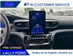 2024 Ford Explorer ST (Stk: LFFF01710A) in Tilbury - Image 11 of 15 2024 Ford Explorer ST (Stk: LFFF01710A) in Tilbury - Image 11 of 15