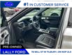 2024 Ford Explorer ST (Stk: LFFF01710A) in Tilbury - Image 14 of 15 2024 Ford Explorer ST (Stk: LFFF01710A) in Tilbury - Image 14 of 15