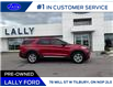 2023 Ford Explorer XLT (Stk: LFEX02058A) in Tilbury - Image 2 of 14