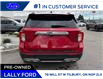 2023 Ford Explorer XLT (Stk: LFEX02058A) in Tilbury - Image 4 of 14