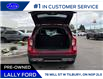 2023 Ford Explorer XLT (Stk: LFEX02058A) in Tilbury - Image 5 of 14