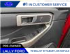 2023 Ford Explorer XLT (Stk: LFEX02058A) in Tilbury - Image 6 of 14