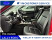2023 Ford Explorer XLT (Stk: LFEX02058A) in Tilbury - Image 7 of 14