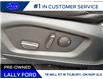 2023 Ford Explorer XLT (Stk: LFEX02058A) in Tilbury - Image 8 of 14