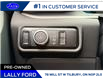 2023 Ford Explorer XLT (Stk: LFEX02058A) in Tilbury - Image 9 of 14