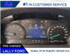 2023 Ford Explorer XLT (Stk: LFEX02058A) in Tilbury - Image 10 of 14
