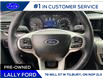 2023 Ford Explorer XLT (Stk: LFEX02058A) in Tilbury - Image 11 of 14