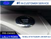 2023 Ford Explorer XLT (Stk: LFEX02058A) in Tilbury - Image 12 of 14
