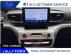 2023 Ford Explorer XLT (Stk: LFEX02058A) in Tilbury - Image 13 of 14