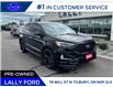 2024 Ford Edge ST (Stk: LFEX02023TR) in Tilbury - Image 1 of 15