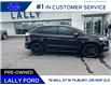 2024 Ford Edge ST (Stk: LFEX02023TR) in Tilbury - Image 2 of 15