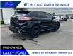 2024 Ford Edge ST (Stk: LFEX02023TR) in Tilbury - Image 3 of 15
