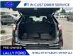2024 Ford Edge ST (Stk: LFEX02023TR) in Tilbury - Image 4 of 15