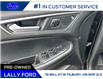 2024 Ford Edge ST (Stk: LFEX02023TR) in Tilbury - Image 6 of 15