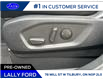 2024 Ford Edge ST (Stk: LFEX02023TR) in Tilbury - Image 7 of 15