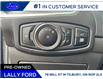 2024 Ford Edge ST (Stk: LFEX02023TR) in Tilbury - Image 8 of 15