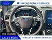 2024 Ford Edge ST (Stk: LFEX02023TR) in Tilbury - Image 10 of 15