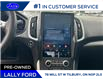 2024 Ford Edge ST (Stk: LFEX02023TR) in Tilbury - Image 11 of 15