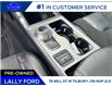2024 Ford Edge ST (Stk: LFEX02023TR) in Tilbury - Image 13 of 15