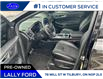 2024 Ford Edge ST (Stk: LFEX02023TR) in Tilbury - Image 14 of 15