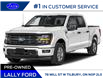 2026 Ford F-150 XLT (Stk: LFFF01996) in Tilbury - Image 1 of 12