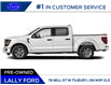 2026 Ford F-150 XLT (Stk: LFFF01996) in Tilbury - Image 3 of 12
