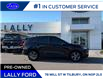 2024 Ford Escape ST-Line (Stk: LFBS01821TR) in Tilbury - Image 2 of 15