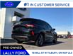 2024 Ford Escape ST-Line (Stk: LFBS01821TR) in Tilbury - Image 3 of 15