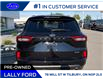 2024 Ford Escape ST-Line (Stk: LFBS01821TR) in Tilbury - Image 4 of 15