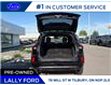 2024 Ford Escape ST-Line (Stk: LFBS01821TR) in Tilbury - Image 5 of 15