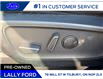 2024 Ford Escape ST-Line (Stk: LFBS01821TR) in Tilbury - Image 8 of 15
