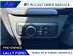 2024 Ford Escape ST-Line (Stk: LFBS01821TR) in Tilbury - Image 9 of 15